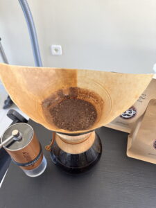 chemex_in_use