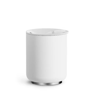Fellow Rocky Lowball Tumbler – ceramic-coated insulated tumbler for cold brew, cocktails, or freddo espresso.