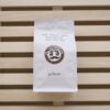 Top view of a coffee bag containing Brazil Tropical Bahia